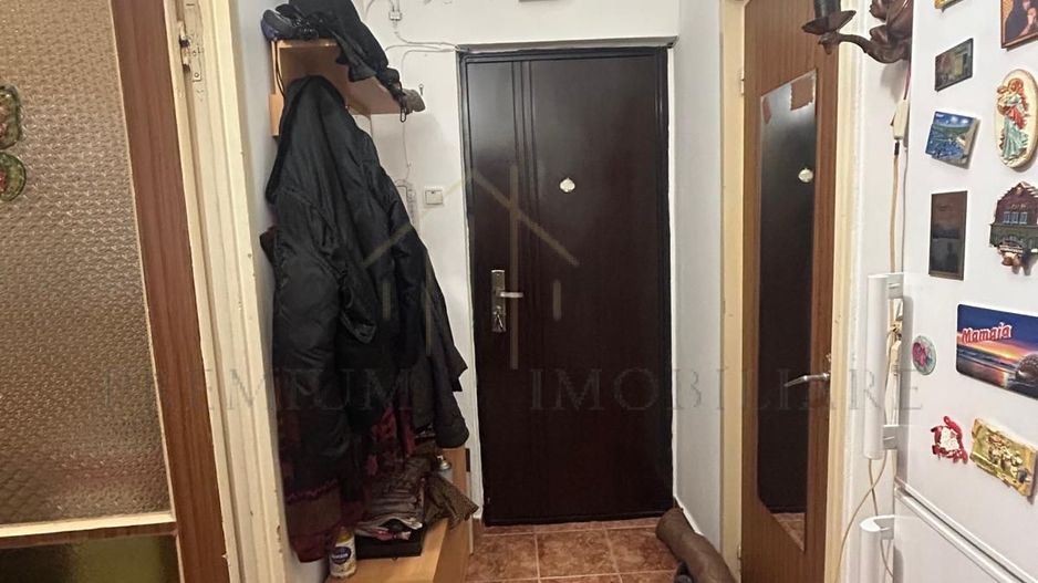 Apartament 2 camere, zona centrală – 41.500 euro - Poză 7