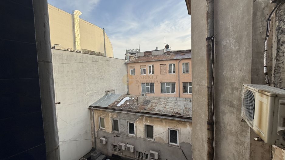 Garsoniera I Centru Vechi I Etaj 3/4 - Poză 11