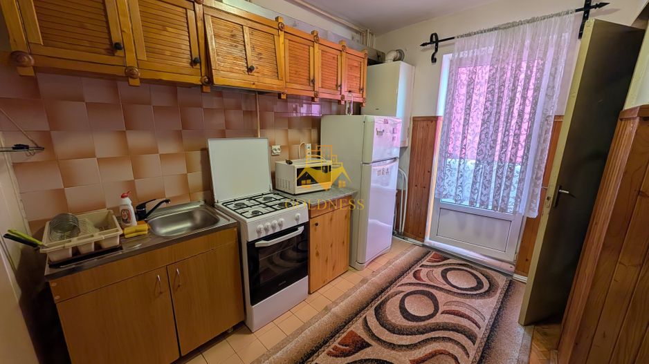 2 camere decomandate, Manastur, Zona  Minerva,  Primaverii - Poză 3