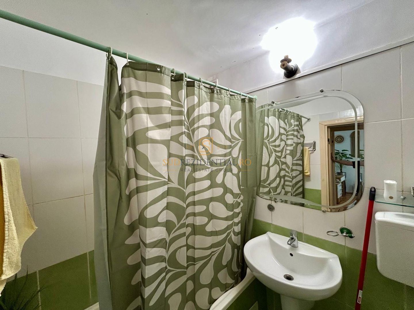 3 camere decomandat | Brancoveanu | Parter | Centrala proprie - Poză 15