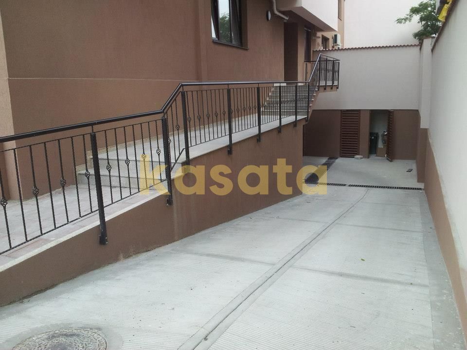 DE ÎNCHIRIAT | APARTAMENT 2 CAMERE | DOMENII | PARCARE INCLUSĂ - Poză 8