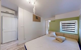 Universitate - Praporgescu | Imobil/Casa SIngur Curte | 225 mp utili - Poză 8