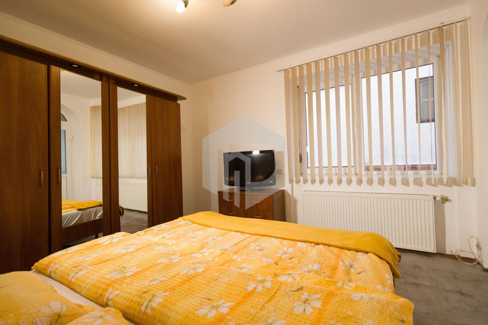 Apartament 2 camere Ultracentral | 40 mpu | Str. Filarmonicii | Terasa - Poză 7