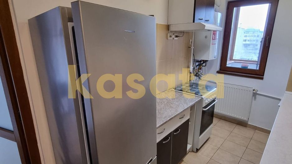 Apartament 2 Camere | Brâncuși | Etaj Intermediar | Centrala proprie - Poză 6