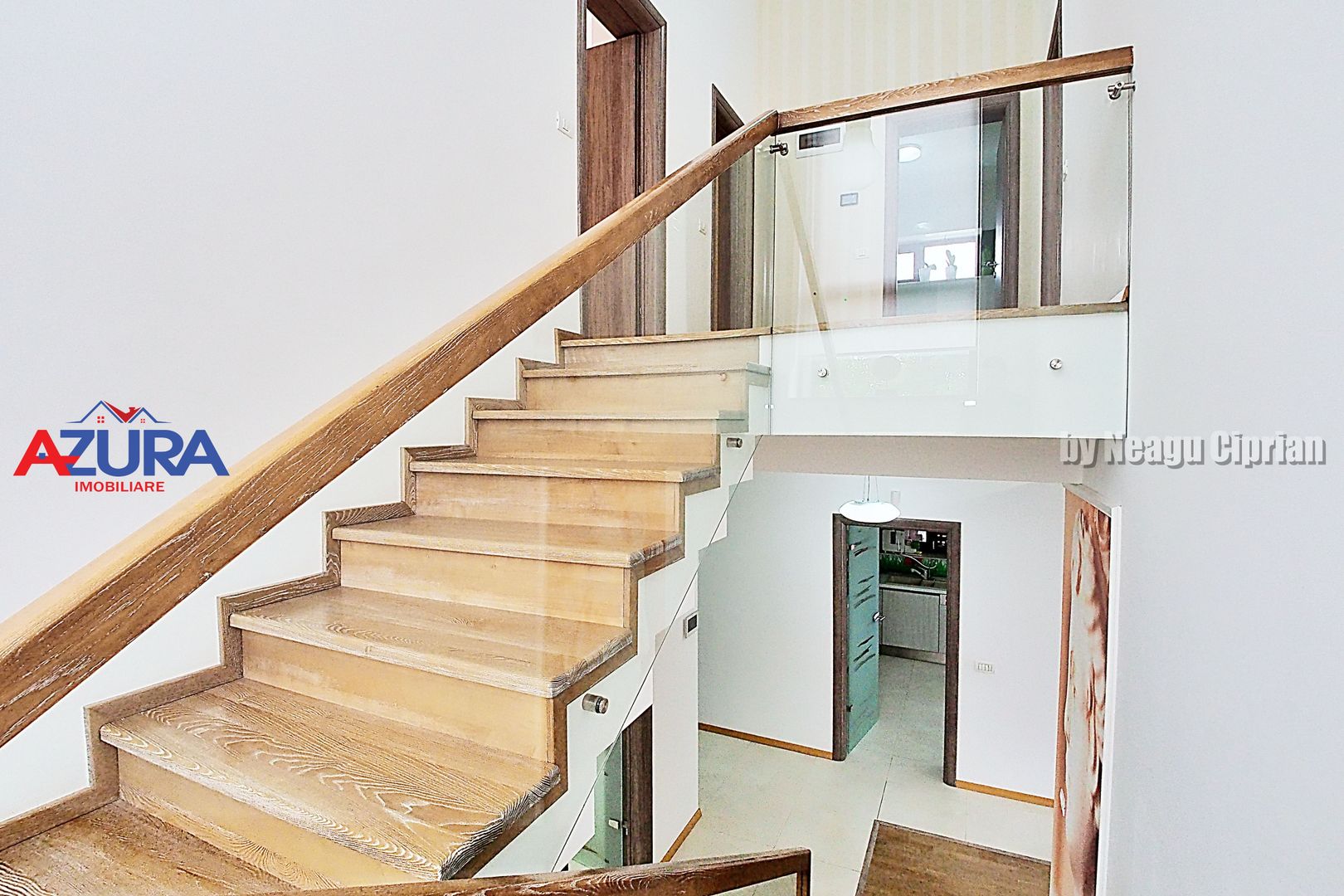 AZURA Imobiliare - Vila de Lux langa Pitesti - Poză 57