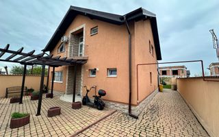 CASA SINGLE 4 CAMERE MARTISOR, TOATE UTILITATILE, CENTRALA,COMISION 0% - Poză 6