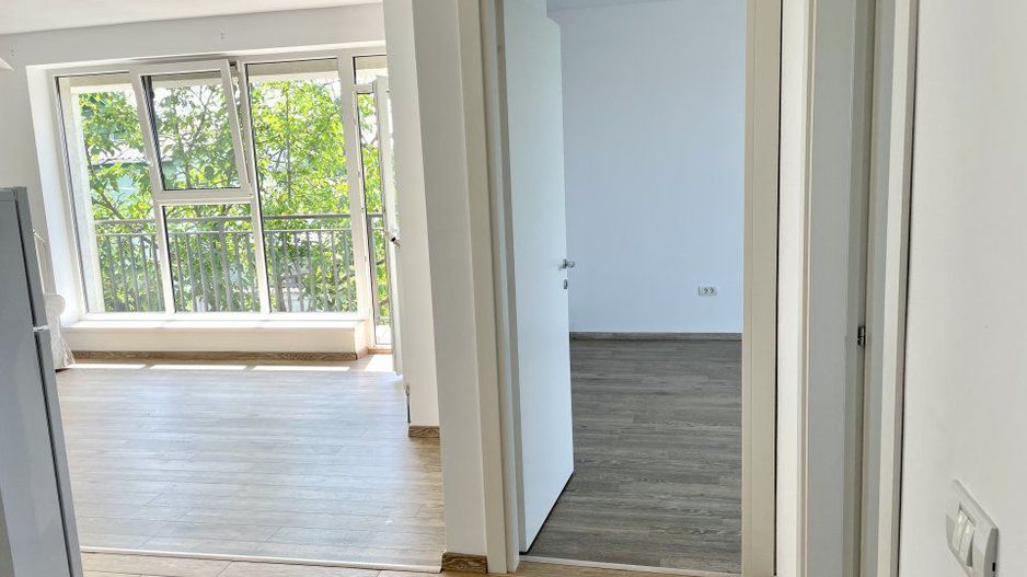 Apartament 2 camere Bucurestii Noi - Poză 6