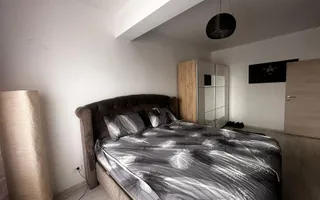 APARTAMENT 3 CAMERE - 5 MINUTE METROU BERCENI - Poză 12