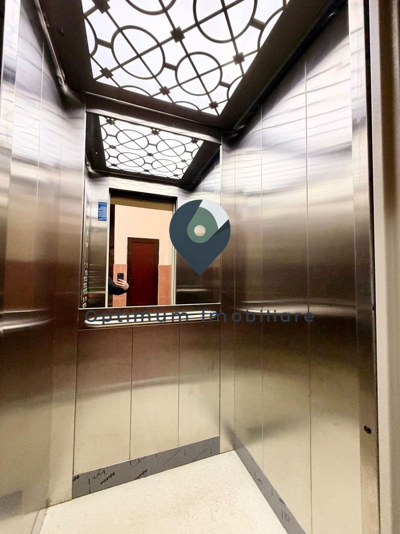 Apartament cu 2 camere in Mărăști , etaj 7/10, zona Piata Marasti ! - Poză 14