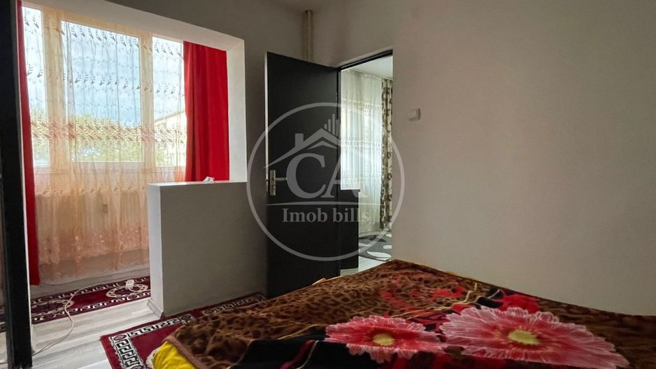 Apartament cu 2 camere de închiriat in Calea Aradului, Oradea - Poză 8