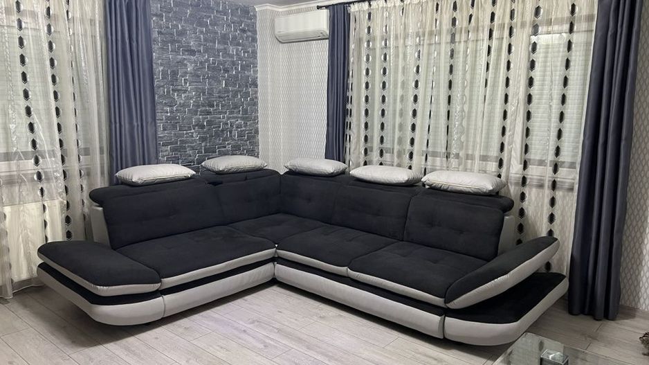 Apartament decomandat 2 camere Pădurea Băneasa - Poză 1