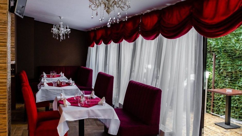 Spatiu pentru restaurant - intr-o cladire Apart-Hotel - Central + Parcare - Poză 5