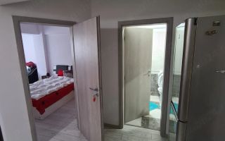 Apartament 2 camere decomandat de inchiriat, Iasi - bloc 2019, etaj 2, mobilat, loc parcare inclus - Poză 5