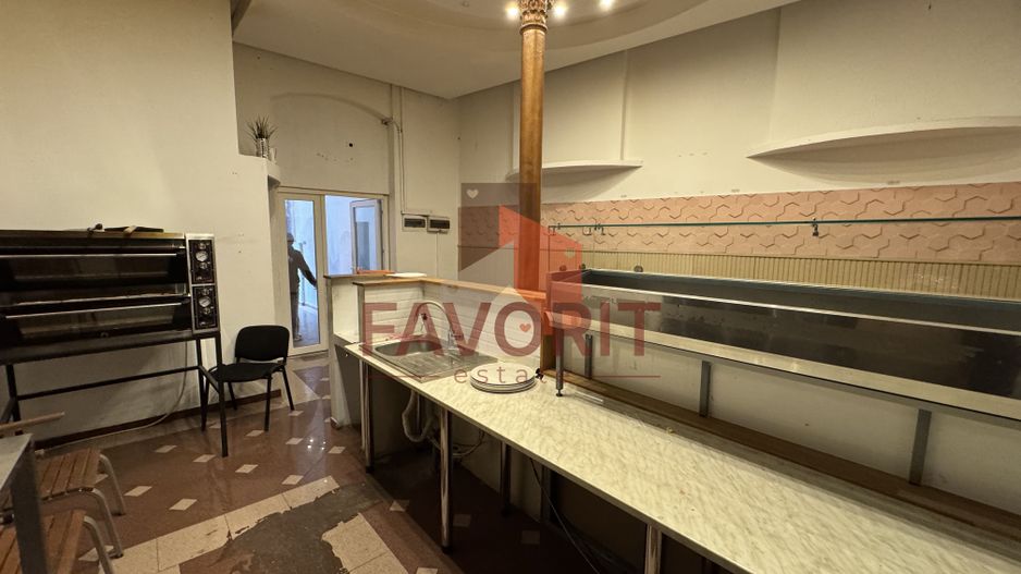 COMISION 0%. Spatiu de inchiriat in centrul Timisoarei. Disponibil imediat - Poză 19