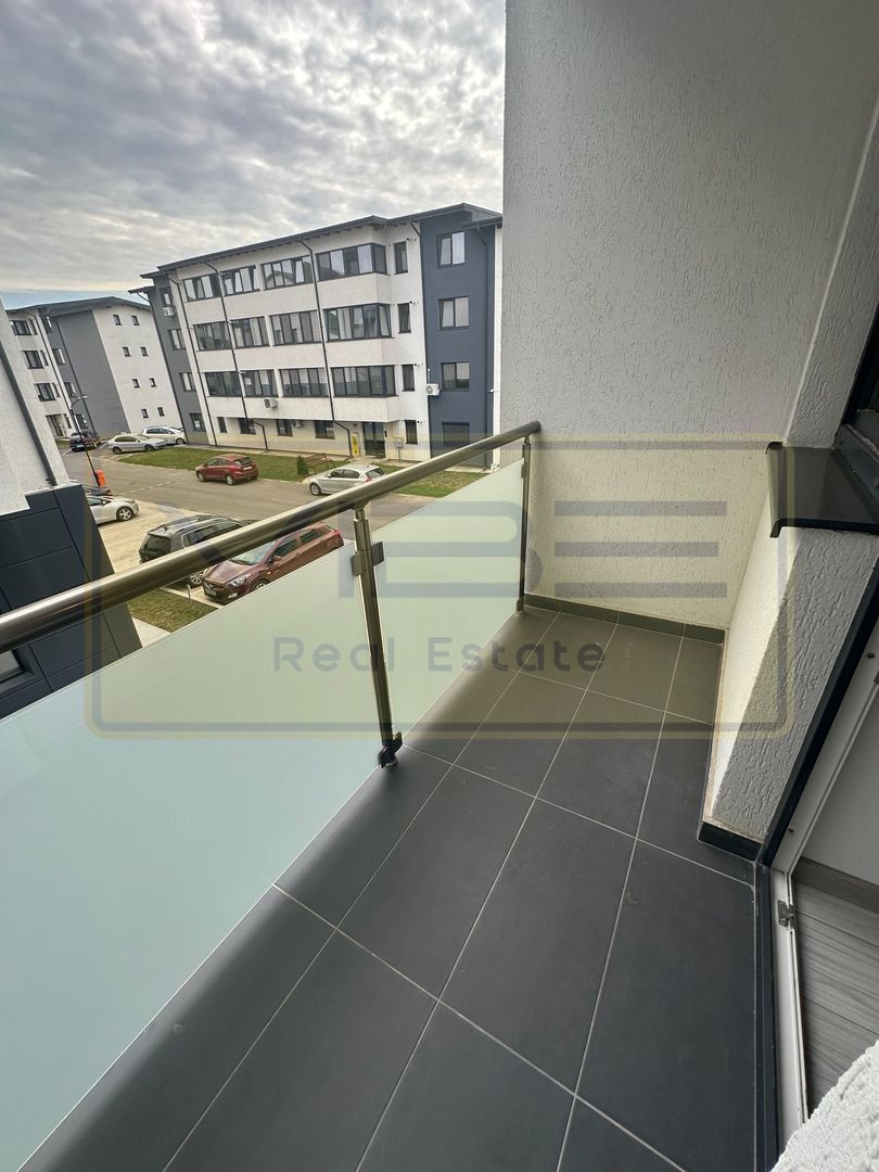 Apartament 2 camere Panoramic Residence-CUG Valea Adanca - Poză 13