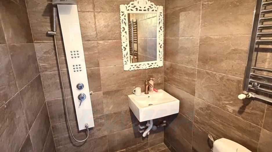 GARSONIERĂ DE ÎNCHIRIAT | ZONA RENO (DOJA) | 28 MP | 1.600 LEI/LUNĂ - Poză 16