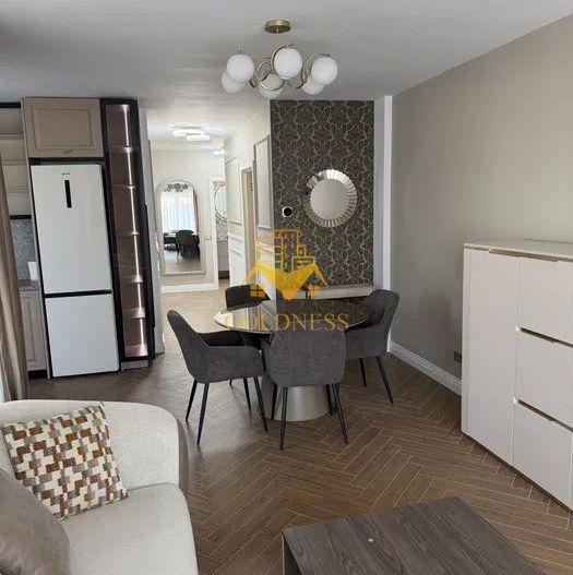 3 camere open space Premium, Parcare, Elite City, Lidl, Iris - Poză 6