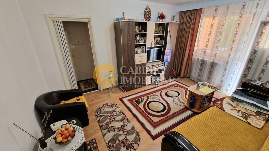 2 Camere Semidecomandat-Alexandru cel Bun - Poză 2