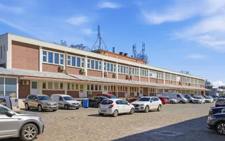 FALEZA NORD cladire multifunctionala 4600 mp cu acces din Bdul Mamaia! - Poză 25