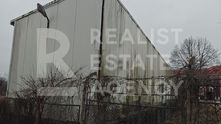 Spațiu de depozitare sau producție - Poză 4