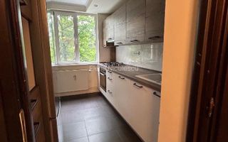 AP. 4 CAMERE DRUMUL TABEREI - PET-FRIENDLY, PARCARE INCLUSA, METROU - Poză 6