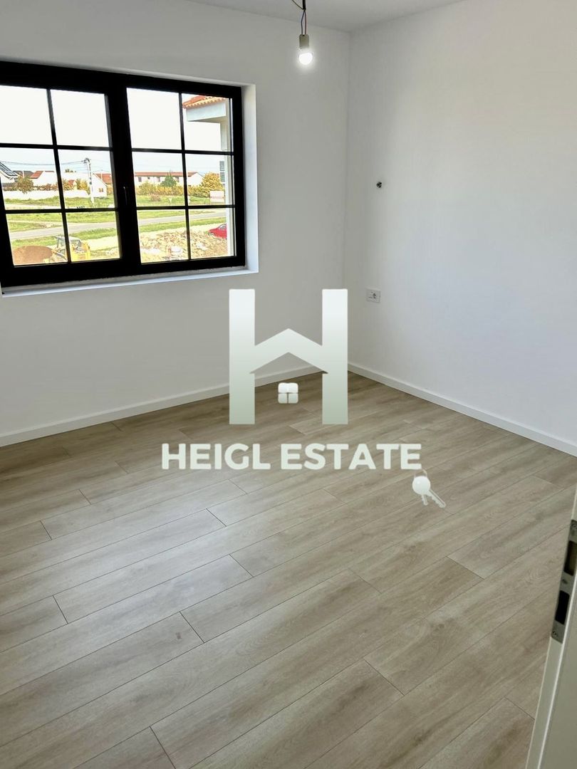 Duplex tip individuala 3 camere Mosnita Noua - Poză 6