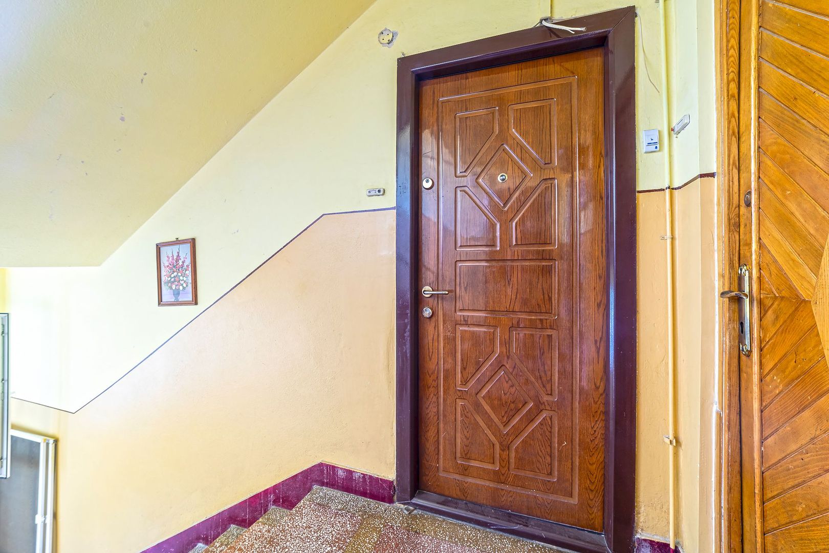 Apartament 2 camere  Calea Romanilor - Poză 10