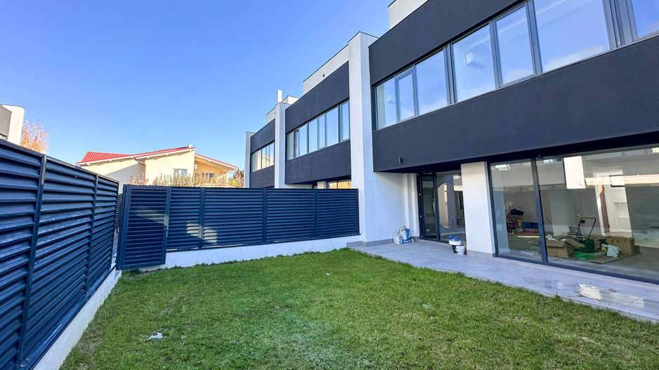 Vânzare Vila 5 camere, 214mp | Curte privată 85mp - Poză 3