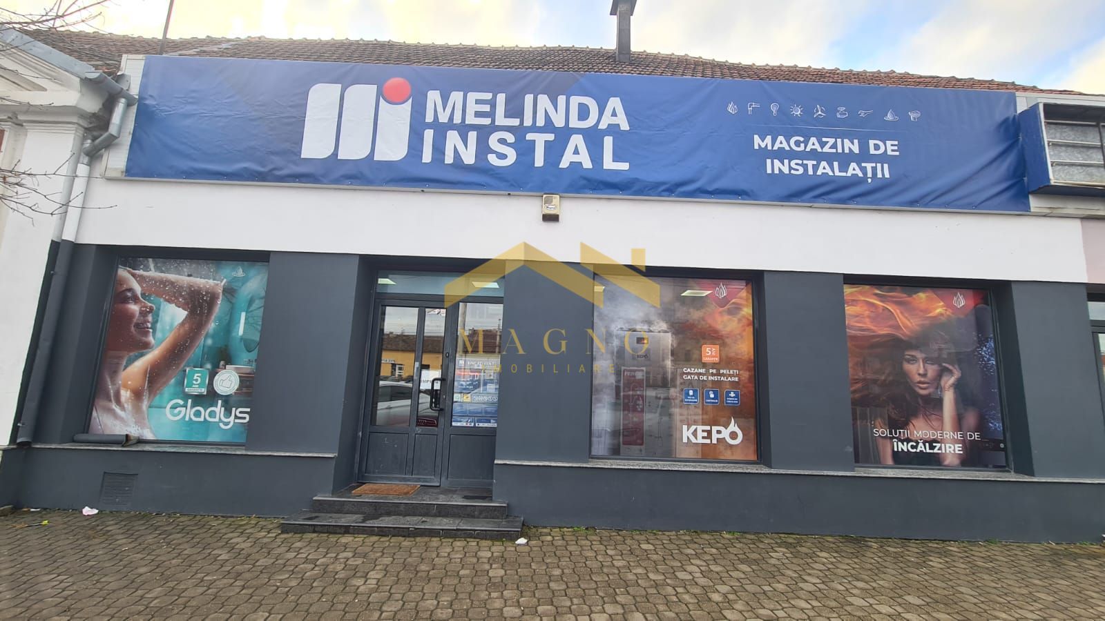 SPATIU COMERCIAL DE VANZARE PE CALEA TIMISORII - Poză 3