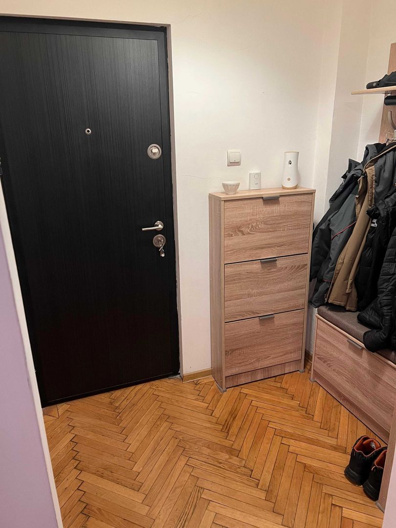 De vanzare Apartament 3 camere, Cartier Armenesc, Gradina Icoanei - Poză 7