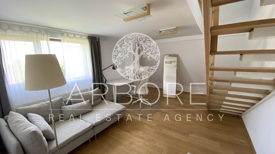 Vila elegantă 8 camere de închiriat, Sector 1, 700 mp teren - Poză 8