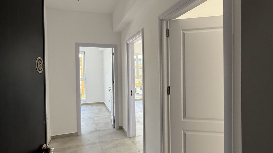 AP. 3CAM DECOMANDAT BLOC P+3 / COMPLEX IN CONSTRUCTIE.PALLADY! - Poză 8