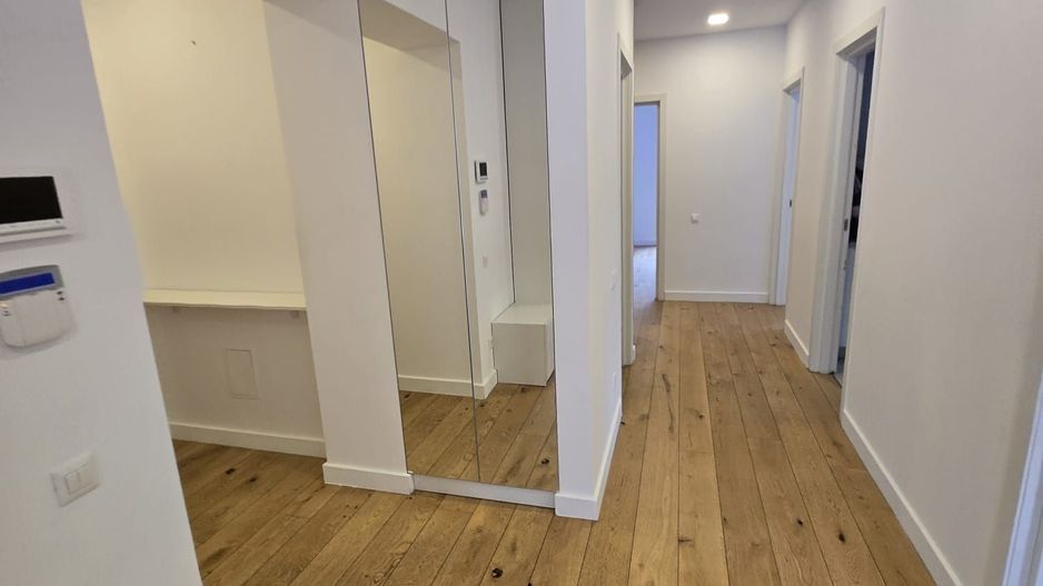 Floreasca Apartament 5 camere 3 Bai || Imobil boutique || Parcari Subterane 2 - Poză 38