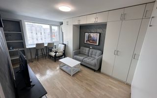 LUX Garsonieră de închiriat ParkLake mall/Renovata - Poză 2