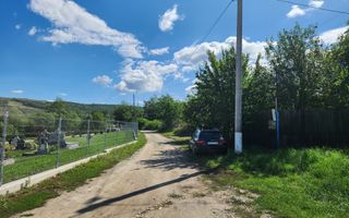 De vanzare 2965 mp teren intravilan, toate utilitatile, Oarda de Sus - Poză 12