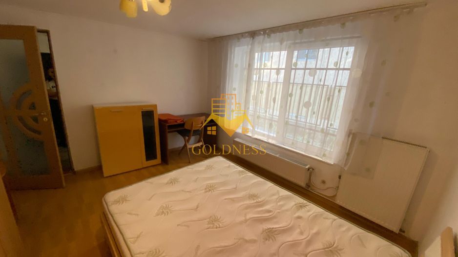2 camere decomandate, Între Lacuri, Leroy Merlin, Profi, Pet Friendly - Poză 3
