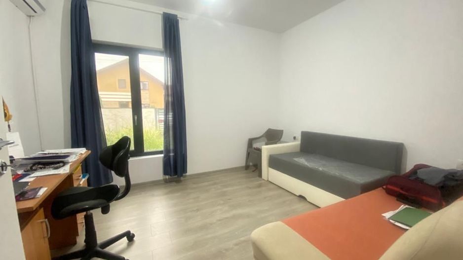 Casa 5 cam Dumbravita IKEA140mp utili teren 342mp - Poză 22