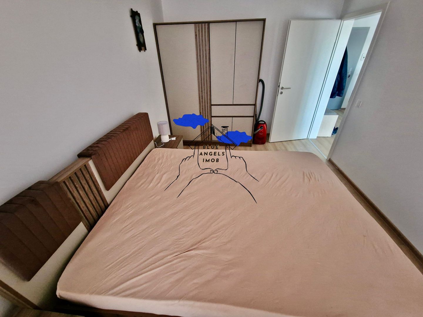 Apartament cu 3 camere- PET FRIENDLY- Avantgarden Bartolomeu - Poză 4
