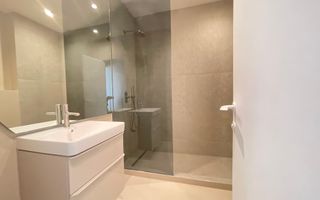 Apartament modern ***2 camere**mobilat complet* terasa 50 mp/Aviatiei Tower - Poză 20