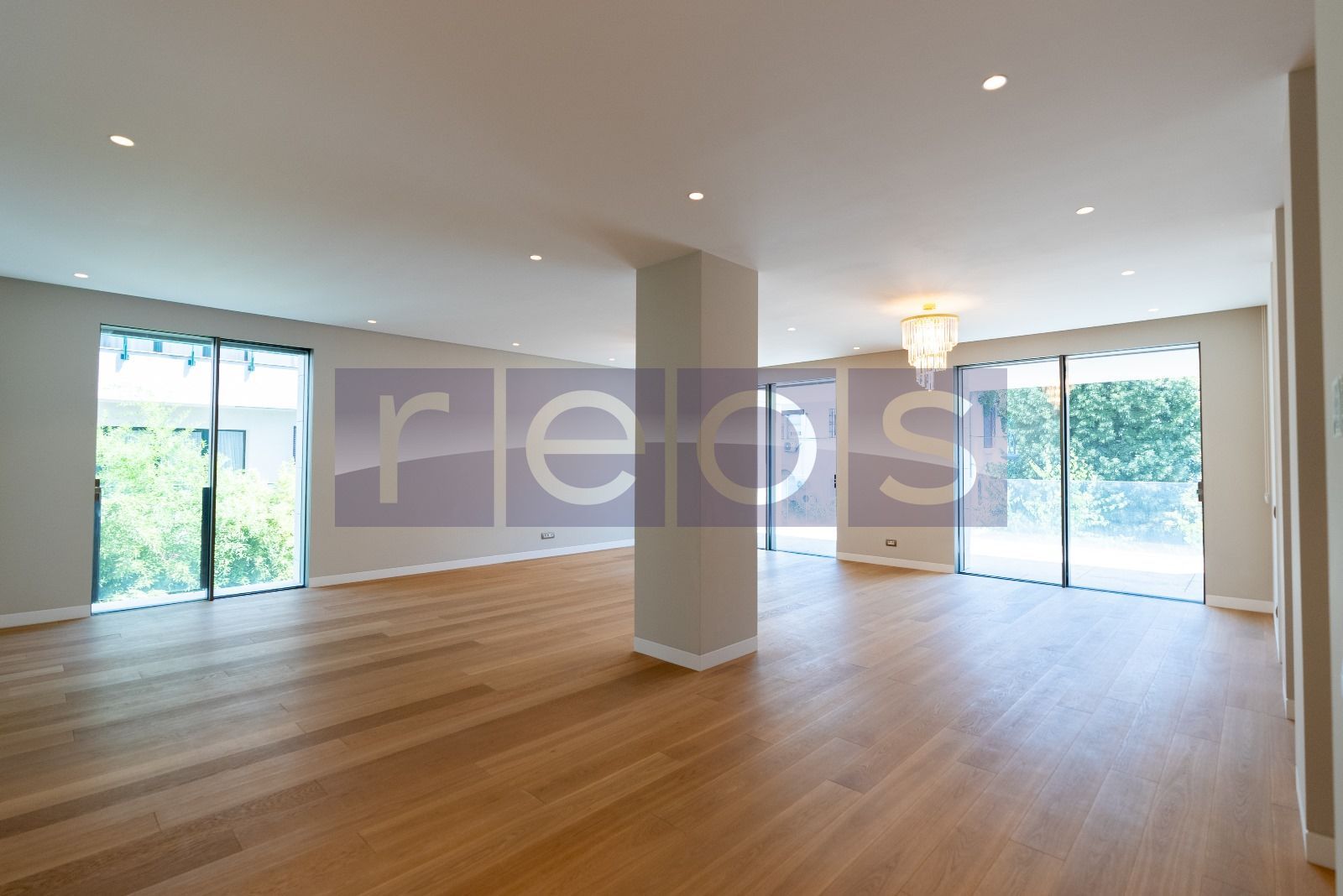 APARTAMENT PREMIUM ZAMBACCIAN | 180 MP | 4CAMERE| LOC PARCARE - Poză 3