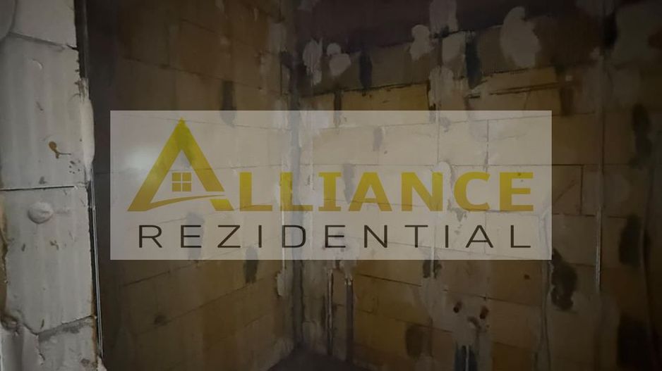 5 MINUTE METROU BERCENI - APARTAMENT 2 CAMERE   - 58 mp - 119.790â¬ - Poză 12