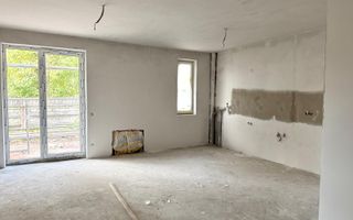 Vanzare apartament 3 camere - Oltului bloc nou - parter si etaj 2 - Poză 6