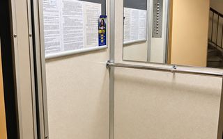 GARSONIERĂ RAHOVA | 41 MP TOTAL | BLOC 1986 | BALCON | COMISION 0% | - Poză 8