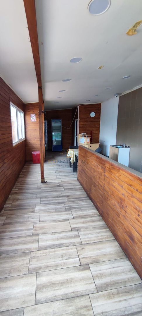 Spațiu de inchiriat - potențial comercial în zona Aparatorii Patriei - Poză 1
