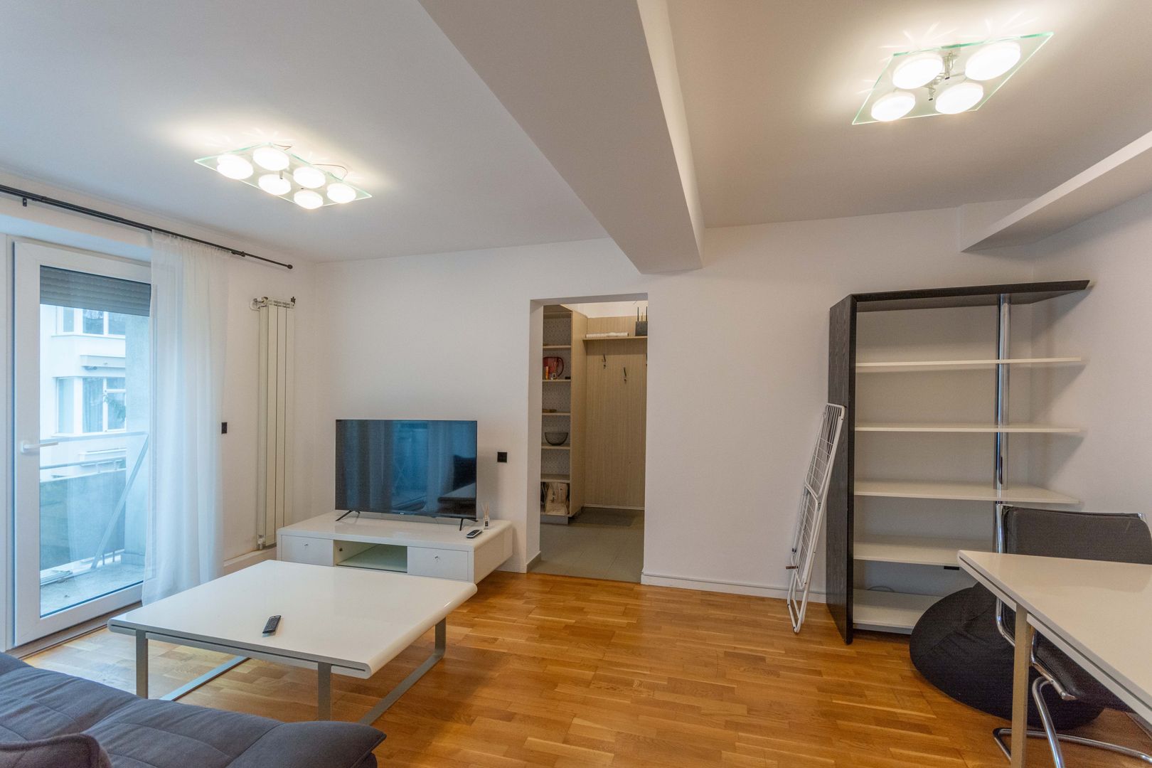 Floreasca - str. Mozart, doua minute parc si statii STB, Comision 0 - Poză 3