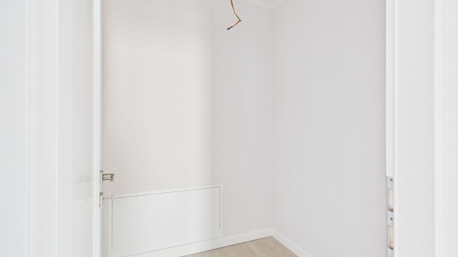 Duplex 5 camere  în cartier Europa Mosnița Nouă - Poză 10