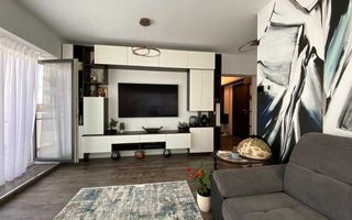 Apartament 3 camere, Conest Grand Residence, etaj 9/11, Iasi - Poză 6