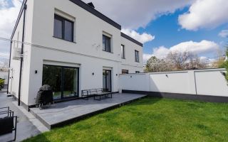 Chirie, casă, 2 nivele, 6 camere, str. Ion Callimachi, Buiucani - Poză 1