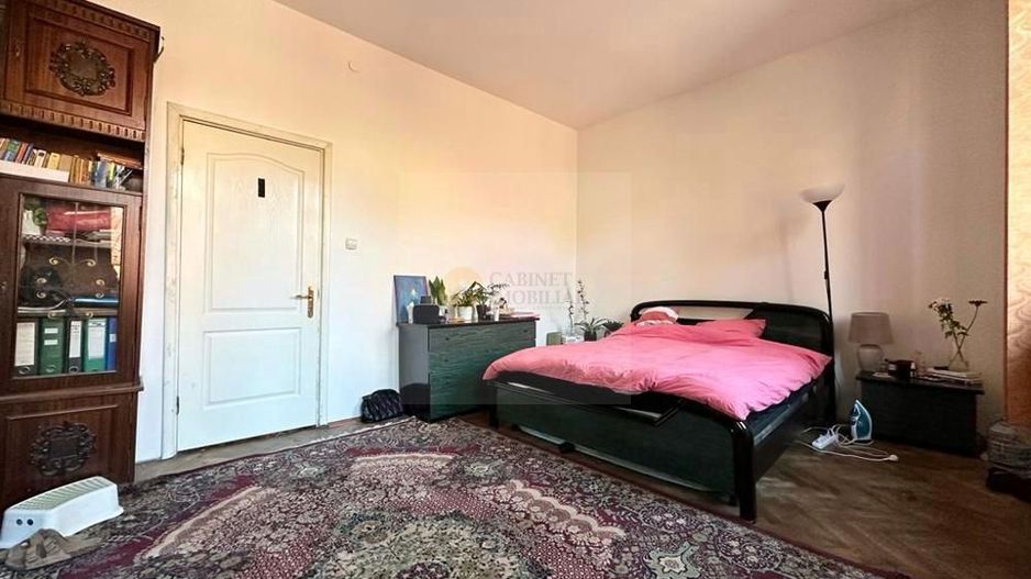 Apartament in vila | 2- 5 camere | Unirii | 150mp - Poză 2