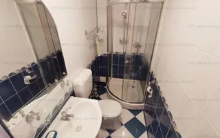 Inchiriere Apartament 3 camere TEI, Parcul Circului, Stefan Cel Mare - Poză 23